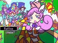 puyo pop fever  derrotando a popoi