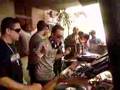 DJ Skribble & Farsheed @ WMC 2006