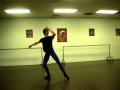Nathan Chaney USA IBC Training Flames of Paris