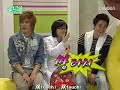 ss501  少年探究生活第二期 亨俊篇