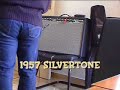Jump blues  vintage sound