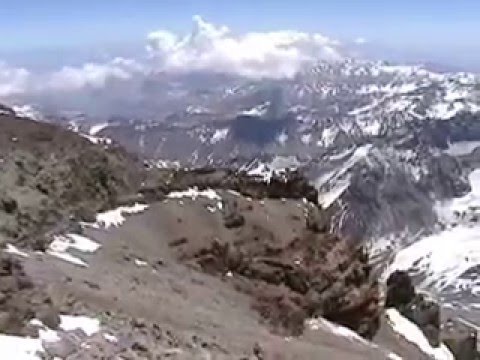 Expedición Juvenil Aragonesa al ...
