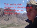 Expedición Juvenil Aragonesa al Cerro Aconcagua (2ª parte)
