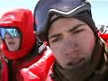 Expedici�n Juvenil Aragonesa al Cerro Aconcagua (2� parte)