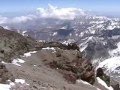 Expedición Juvenil Aragonesa al Cerro Aconcagua (2ª parte)