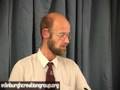 videos de Earth's Uniqueness for Life (2/4) - Dr George Marsh