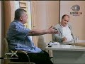 Emisija ProblemVoditelj: Predrag SarapaGosti: Nenad Čanak, Uroš Šuvaković i Zoran Panović