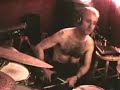 Bobby Previte recording Coalition of the Willing