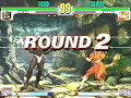SFIII: 3rd Strike - Urien [Nakao] vs Chun Li [Sen Daichan]