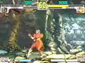 SFIII: 3rd Strike - Urien [Nakao] vs Chun Li [Sen Daichan]