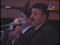 صباح فخري في دار الاوبرا المصرية