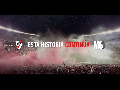 PRESENTACIÓN DE MARCELO GALLARDO, NUEVO DT DE RIVER 