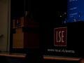 Imran Khan's lecture at London School of Economics Part 5/6