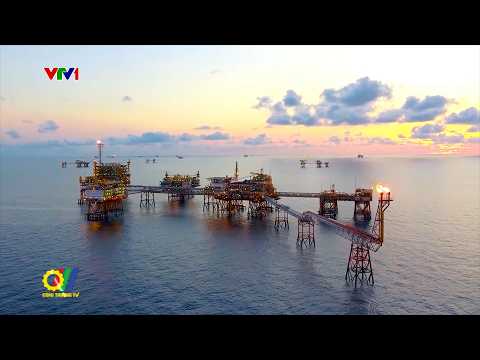 Định vị tầm vóc và nòng cốt trong quá trình chuyển dịch năng lượng