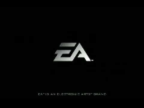 ea games logo