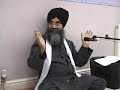 USING GODS POWER TO FIGHT EVIL - SIKH RELIGION