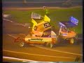 brisca stock cars rollover mania 3