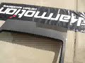240Z 260Z 280Z Karmotion Carbon Fiber OEM Hatch