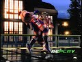 VF5 Online: Truesonic (Jeffry) vs AbruptAddyPaddy (Wolf) - Annotation Match