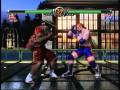 VF5 Online: Truesonic (Jeffry) vs AbruptAddyPaddy (Wolf) - Annotation Match