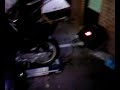 aerox 70cc athena racing 28 km/h op rollerbank