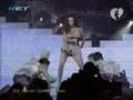 KALOMIRA YUNANISTAN EUROVISION 2008