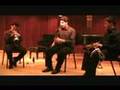 Nancarrow: Study No. 21 @ Julliard