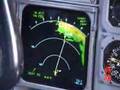 NGO_Airbus A300-600R NGO-TPE Cockpit Display