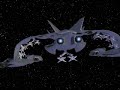 Hellbender - Target Eliminated