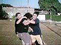 Calminho  [Allfaces?]