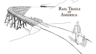 Rail Trails of America