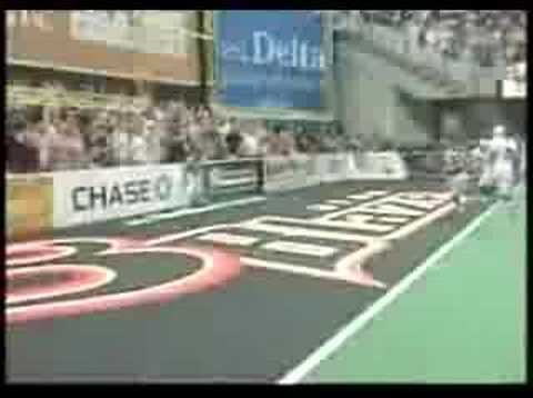 Jon Bon-Jovi and Chris Leak | Loser with Socks