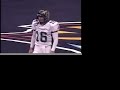 Arena Football Season opener special