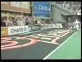Arena Football Season opener special