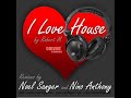 Robert M - I Love House (original) Robert M - I Love House (original)