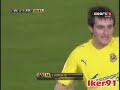 Villarreal 4-4 Atletico Madrid【ビジャレアル　4 - 4　A・マドリー】