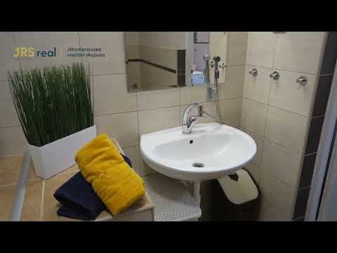 Video Prodej rodinného domu, 184 m² - Telnice u Brna