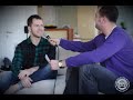 www.CardCoaches.com Poker journalist Marius Gärtner met Daniel „jungleman12