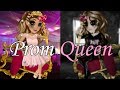 Prom Queen - Msp