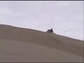 Sand Driving with Mattracks LiteFoot ATV/UTV Track System Sand Driving with Mattracks LiteFoot ATV/UTV Track System