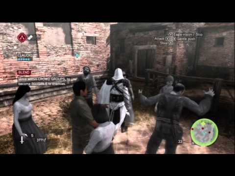 Assassin's Creed : Brotherhood