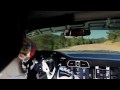 Pikes Peak 2010 - Jeff Zwart Qualifying