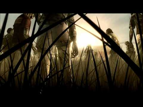 0 Trailer del juego The Walking Dead