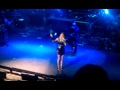 Black Eyed Peas - Big Girls Dont Cry - At The Apollo Theater