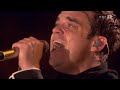 robbie williams   come undone  leeds 