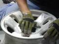 How to Paint Your Wheels
