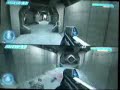 darkness and rijno play halo for no real reason 2