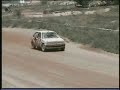 71º autocross escuderia talavera  2ª part 