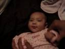 uncle hakui ate my arm! uncle hakui ate my arm!