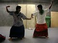 Sri Lankans Know How To Groove